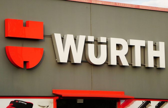 Marion Würth, die Tochter von Unternehmer Reinhold Würth, ist im Alter von 66 Jahren verstorben.<span class='image-autor'>Foto: IMAGO/CHROMORANGE</span>