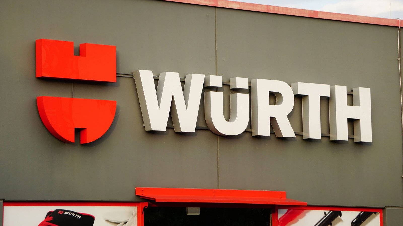 Marion Würth, die Tochter von Unternehmer Reinhold Würth, ist im Alter von 66 Jahren verstorben.Foto: IMAGO/CHROMORANGE
