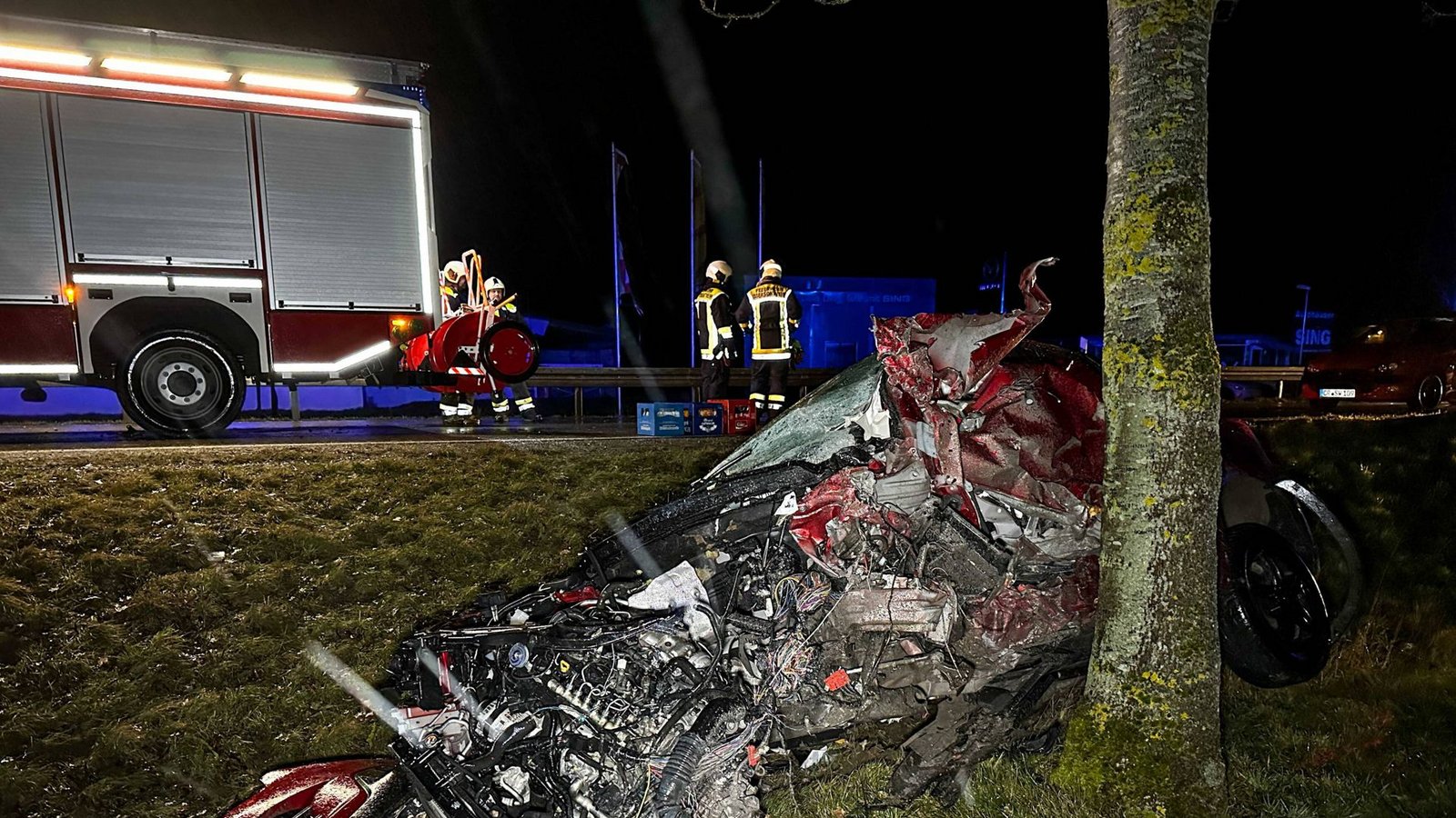 Die Polizei sucht nach Zeugen.Foto: 7aktuell.de/Alexander Hald/7aktuell.de | Alexander Hald Die Polizei sucht nach Zeugen.Foto: 7aktuell.de/Alexander Hald/7aktuell.de | Alexander Hald