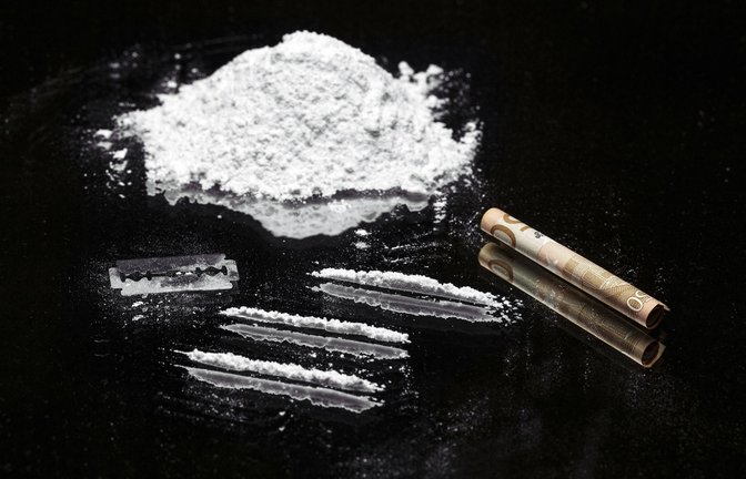 Der Bundesrat hat eine bundesweite Regelung zu Drug-Checking beschlossen. In Zukunft können Konsumenten auch in Baden-Württemberg ihre Drogen testen lassen.<span class='image-autor'>Foto: imago/Future Image/imago stock&people</span>