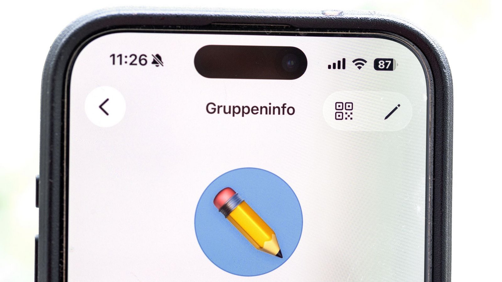 WhatsApp-Gruppen werden häufig für die Kommunikation im Schulalltag genutzt. (Illustration)Foto: Fernando Gutierrez-Juarez/dpa WhatsApp-Gruppen werden häufig für die Kommunikation im Schulalltag genutzt. (Illustration)Foto: Fernando Gutierrez-Juarez/dpa