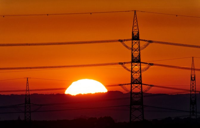 Das Gesetz zum Schutz kritischer Infrastrukturen hätte schon längst beschlossen werden müssen – doch mit Hauruck geht es nicht.Das Gesetz hätte schon längst beschlossen werden müssen – doch mit Hauruck geht es nicht.<span class='image-autor'>Foto: Henning Kaiser/dpa/Henning Kaiser</span>