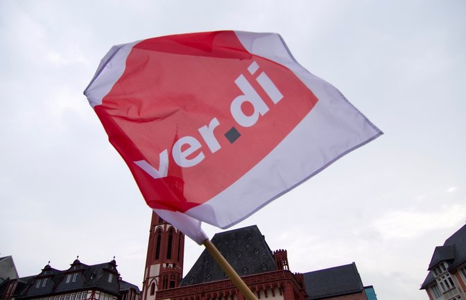 Während der Schlichtung finden keine Streiks statt.<span class='image-autor'>Foto: Ryan Nash Photography / shutterstock.com</span>