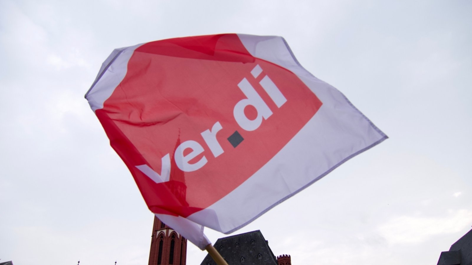 Während der Schlichtung finden keine Streiks statt.Foto: Ryan Nash Photography / shutterstock.com
