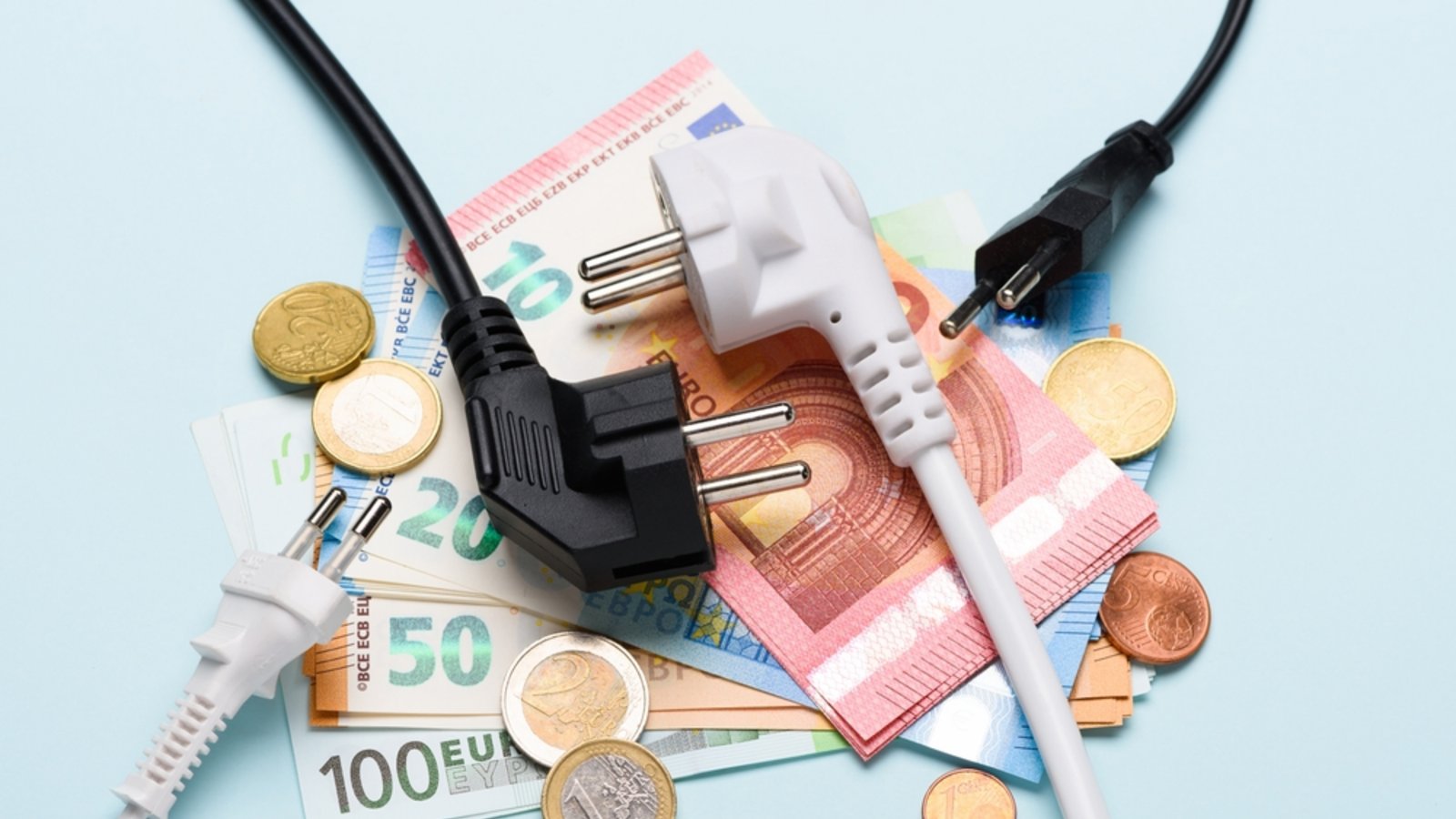 Aus diesen Bestandteilen setzt sich der Strompreis zusammen.Foto: nevodka / shutterstock.com Aus diesen Bestandteilen setzt sich der Strompreis zusammen.Foto: nevodka / shutterstock.com