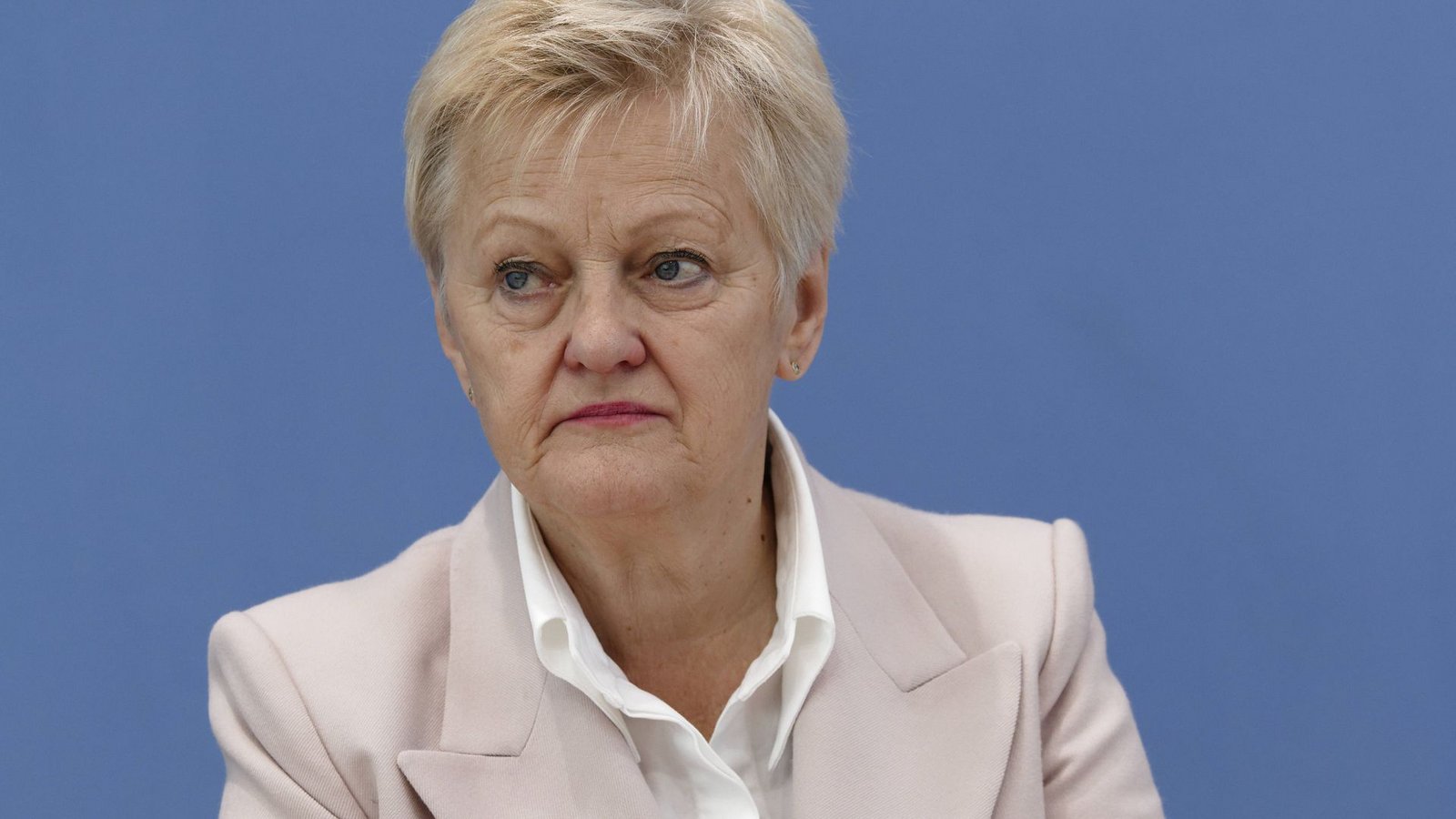 Grünen-Politikerin Renate KünastFoto: IMAGO/Jürgen Heinrich/IMAGO/Jürgen Heinrich Grünen-Politikerin Renate KünastFoto: IMAGO/Jürgen Heinrich/IMAGO/Jürgen Heinrich