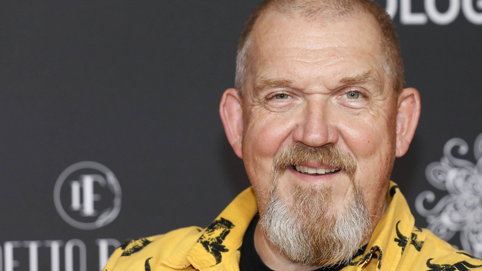 Im Kölner „Tatort“ spielt Dietmar Bär den Kommissar Freddy Schenk. Jetzt macht er ausnahmsweise mal Urlaub auf dem Truamschiff.Foto: //Robert Schmiegelt