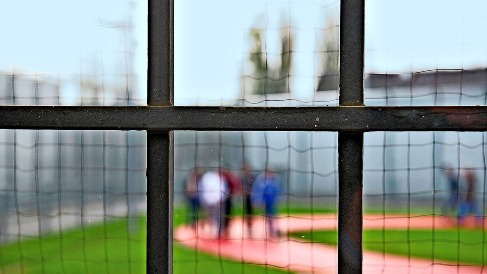 Viele Straftäter, die in Stammheim in Untersuchungshaft sind, haben ein Suchtproblem.Foto: dpa/Daniel Naupold Viele Straftäter, die in Stammheim in Untersuchungshaft sind, haben ein Suchtproblem.Foto: dpa/Daniel Naupold