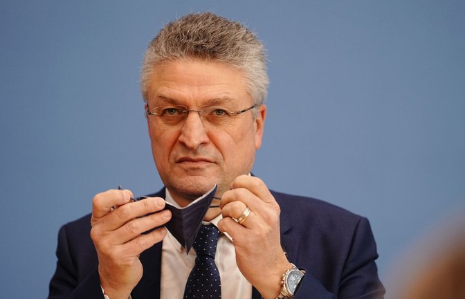 Foto: dpa/Kay Nietfeld