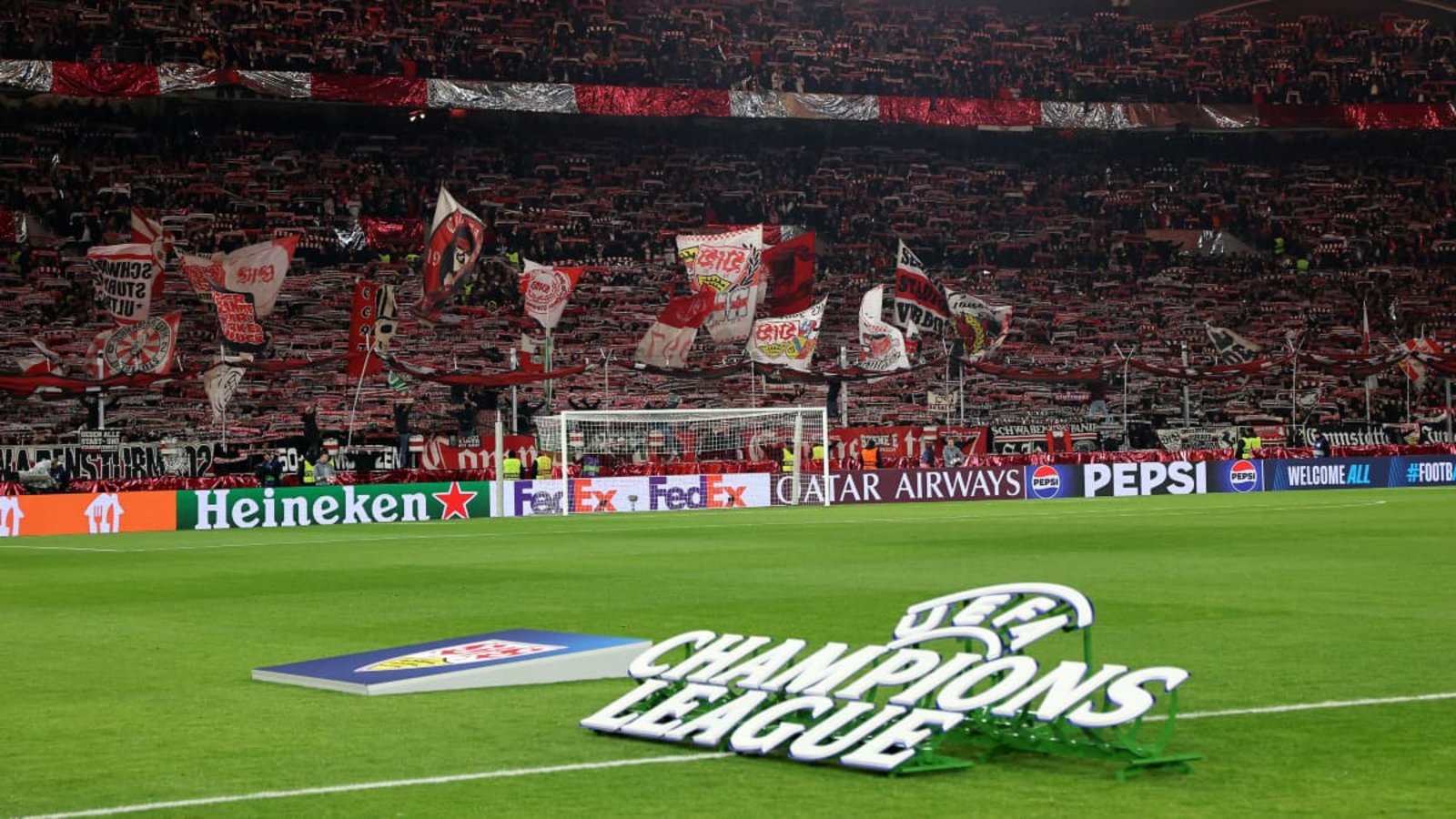 In den kommenden Monaten finden in der MHP-Arena vier Champions-League-Partien statt.Pressefoto Baumann In den kommenden Monaten finden in der MHP-Arena vier Champions-League-Partien statt.Pressefoto Baumann