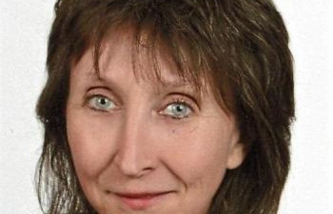 Beate Lechler startet jetzt im Januar mit Online-Kursen „Mental Health First Aid“, also Kurse für die Ausbildung von Ersthelferinnen und Ersthelfern für Menschen mit psychischen Belastungen und Erkrankungen.  Foto: p