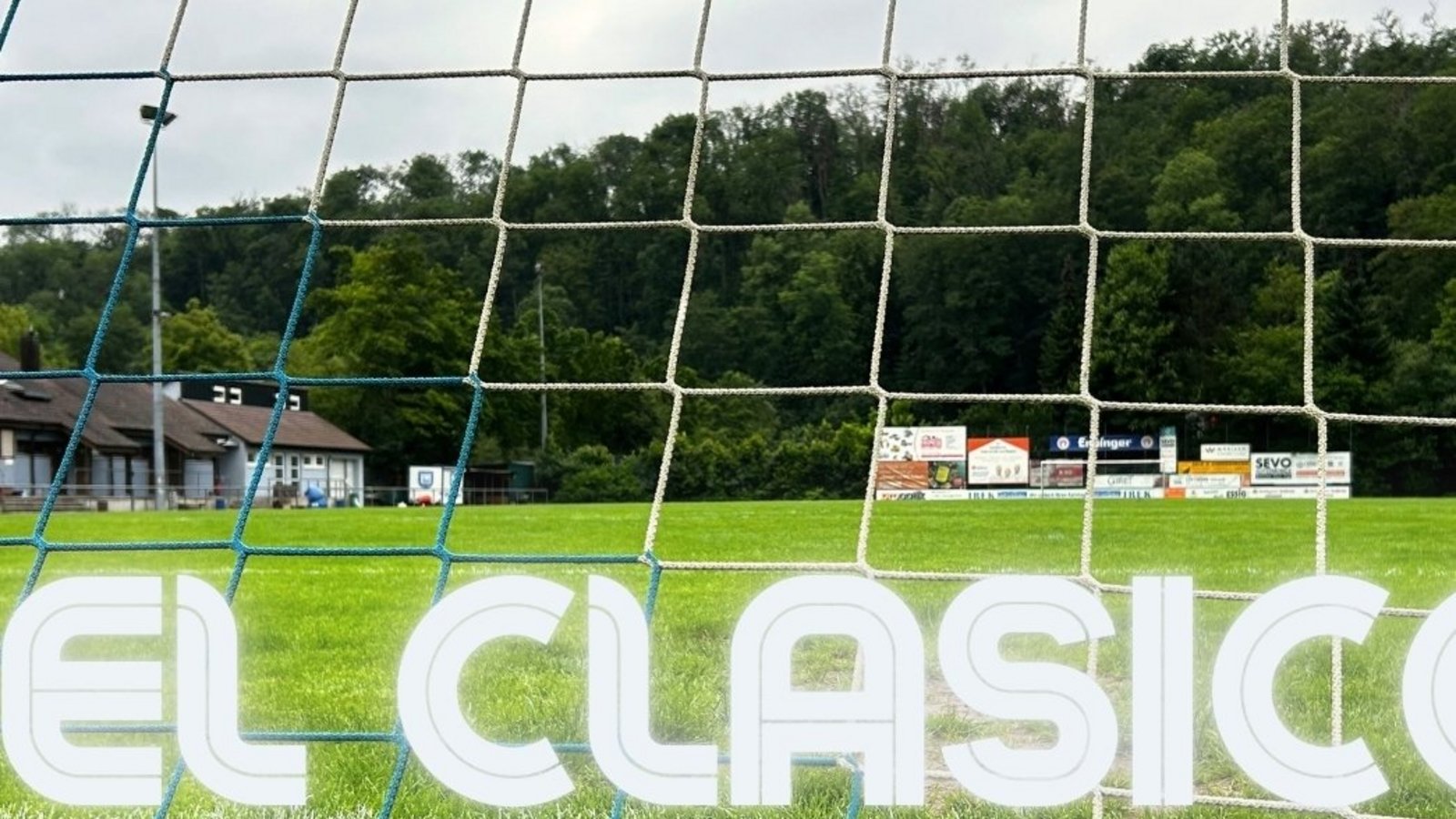 Auf dem Sportplatz am unteren Egelsee soll das Duell der Vaihinger Kernstadt gegen die Stadteile ausgetragen werden. Foto: Dittrich/Grafik: VKZ Auf dem Sportplatz am unteren Egelsee soll das Duell der Vaihinger Kernstadt gegen die Stadteile ausgetragen werden. Foto: Dittrich/Grafik: VKZ