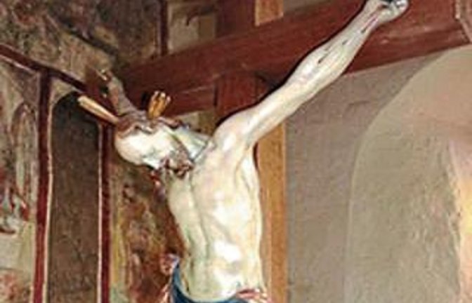 Gottesdienste in der Johanneskirche. p