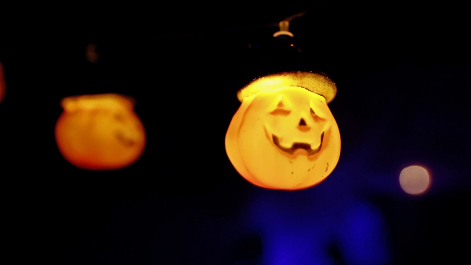 Halloween wird auch in Deutschland immer beliebter.Foto: Matthias Bein/dpa