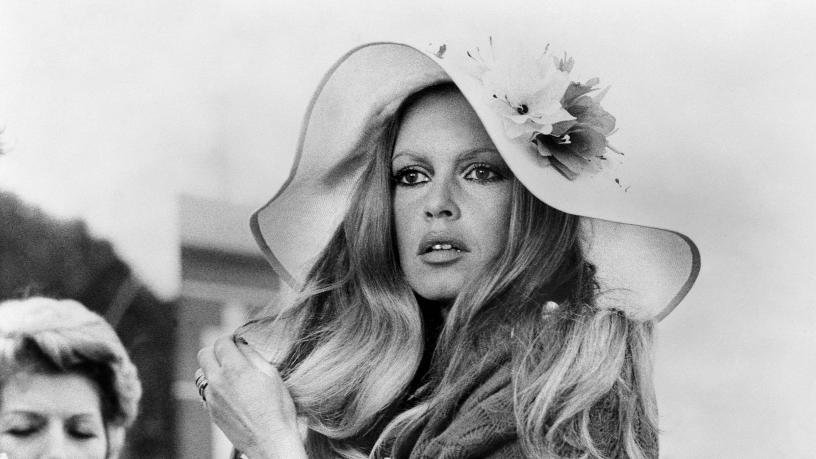 Die französische Schauspielerin Brigitte Bardot ist gestorben.Foto: AFP/TT NEWS AGENCY / AFP