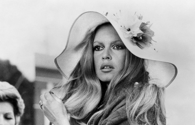 Die französische Schauspielerin Brigitte Bardot ist gestorben.<span class='image-autor'>Foto: AFP/TT NEWS AGENCY / AFP</span>