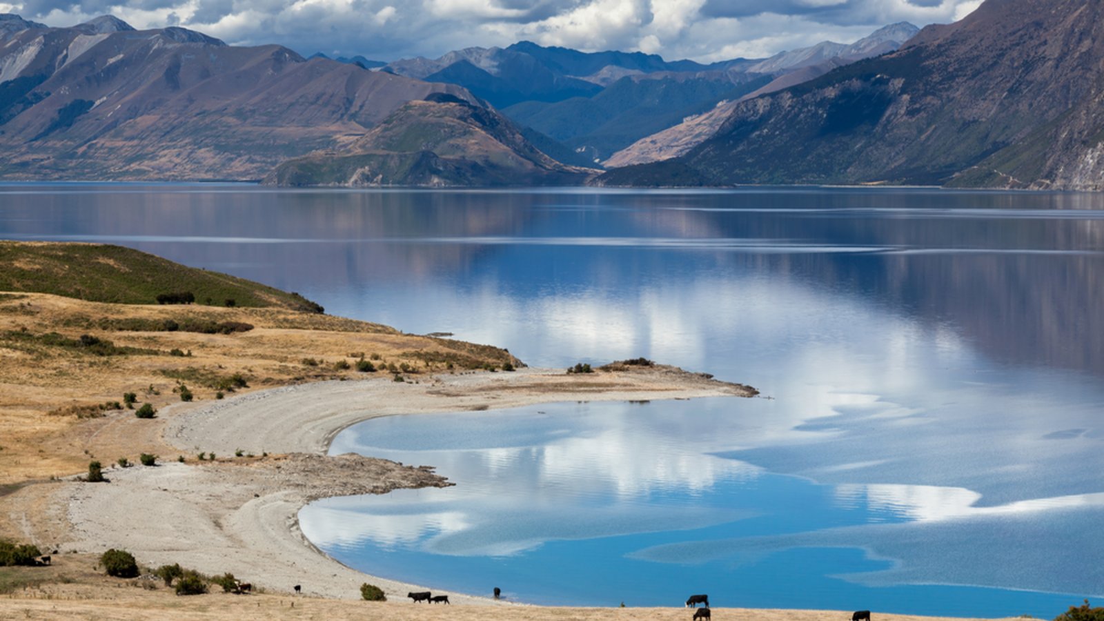 Ganz in der Nähe wurden die Teilnehmer ausgesetzt.Foto: Philip Bird LRPS CPAGB / shutterstock.com Ganz in der Nähe wurden die Teilnehmer ausgesetzt.Foto: Philip Bird LRPS CPAGB / shutterstock.com