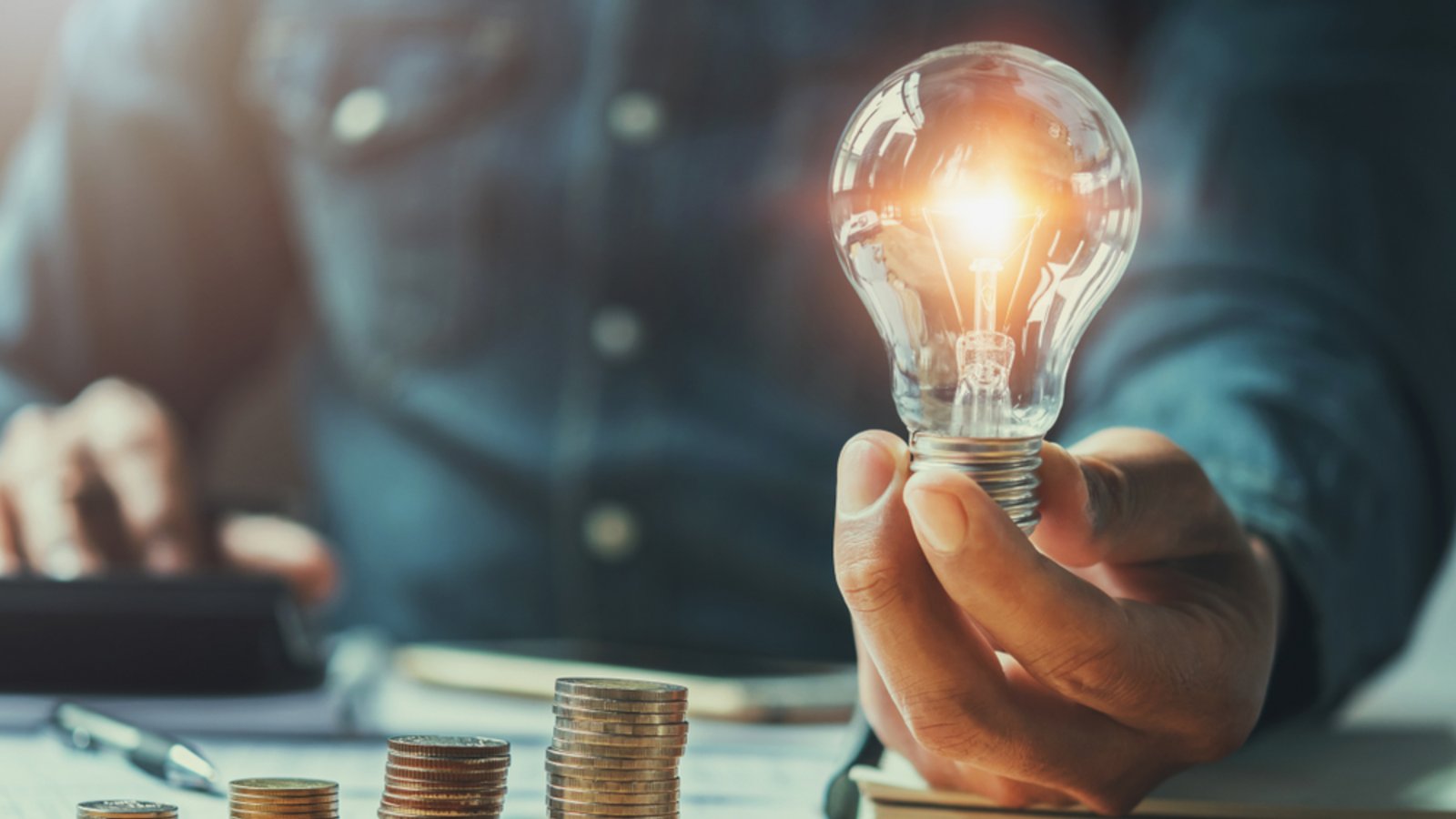 So sparen Sie auch bei der Heimarbeit Geld.Foto: lovelyday12 / shutterstock.com So sparen Sie auch bei der Heimarbeit Geld.Foto: lovelyday12 / shutterstock.com