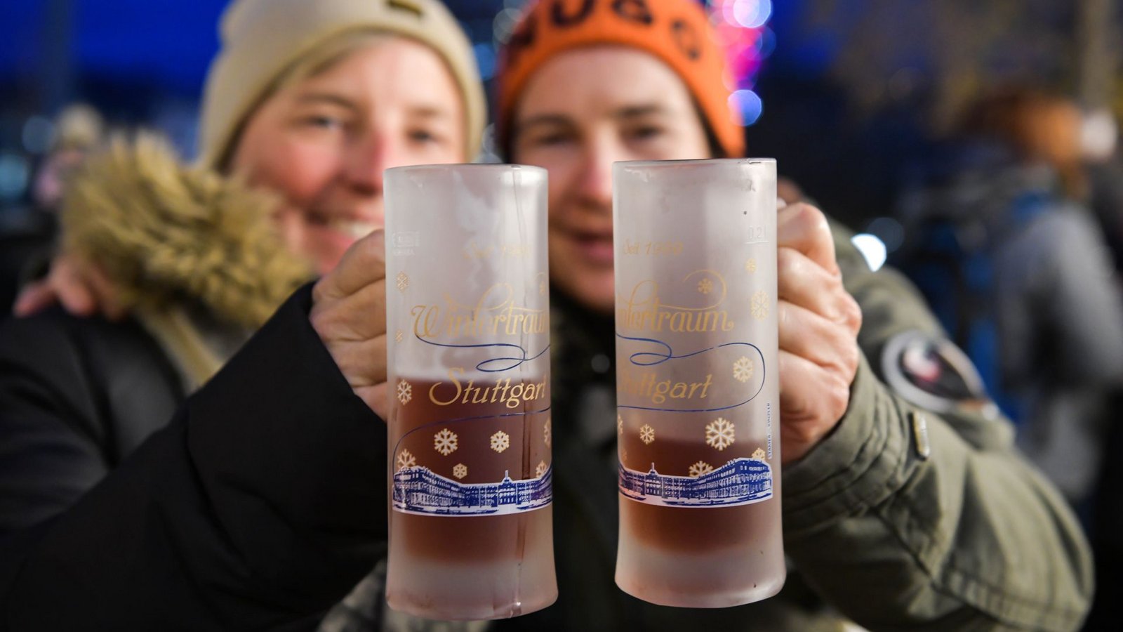 Wie viel Alkohol steckt im Glühwein? Die Behörden messen nach.Foto: LICHTGUT/Max Kovalenko Wie viel Alkohol steckt im Glühwein? Die Behörden messen nach.Foto: LICHTGUT/Max Kovalenko