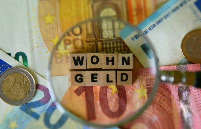 2024 wird es keine Erhöhung geben.<span class='image-autor'>Foto: Dueringerto / shutterstock.com</span>