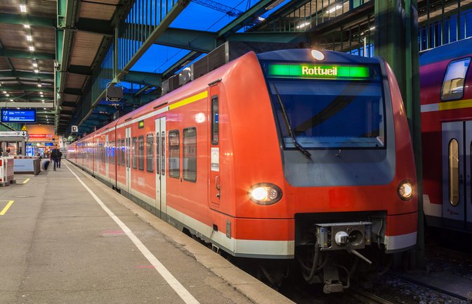 Das 49-Euro-Ticket soll der Nachfolger des 9-Euro-Tickets werden.<span class='image-autor'>Foto: Leonid Andronov / shutterstock.com</span>