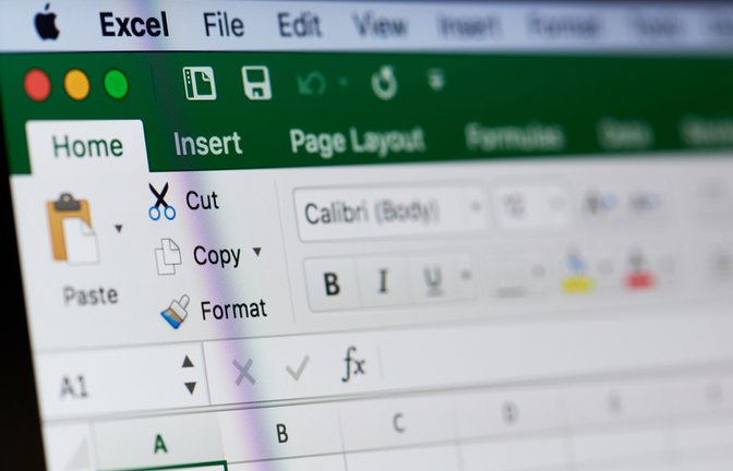 Erfahren Sie, welche Möglichkeiten es gibt, um Text in Excel-Zellen einzurücken. So lassen sich Tabstopp-Abstände setzen.<span class='image-autor'>Foto: PixieMe / Shutterstock.com</span>