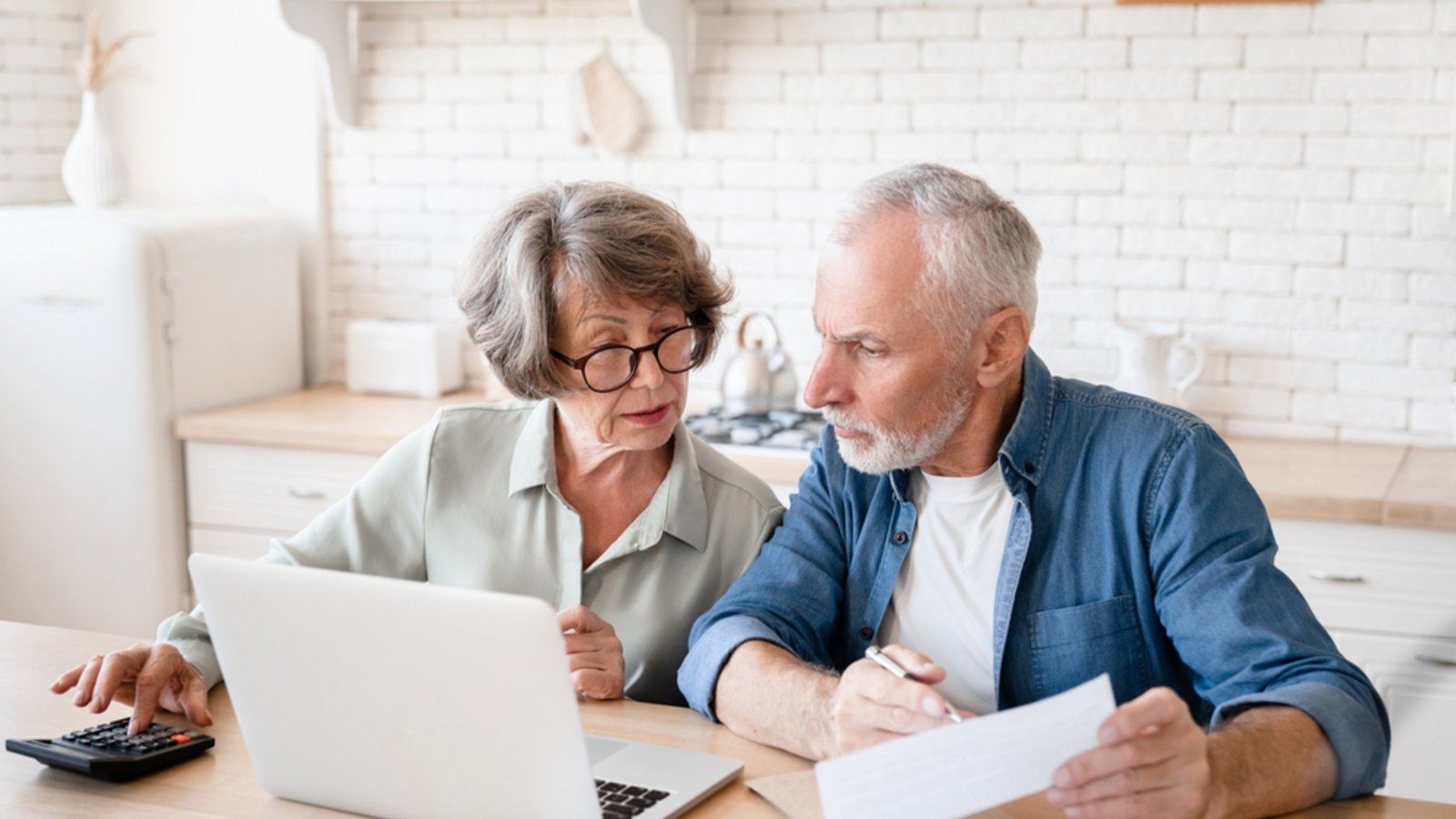 Die Aktivrente ist kein Pflichtmodell, sondern eine freiwillige Option.Foto: Inside Creative House/ Shutterstock Die Aktivrente ist kein Pflichtmodell, sondern eine freiwillige Option.Foto: Inside Creative House/ Shutterstock