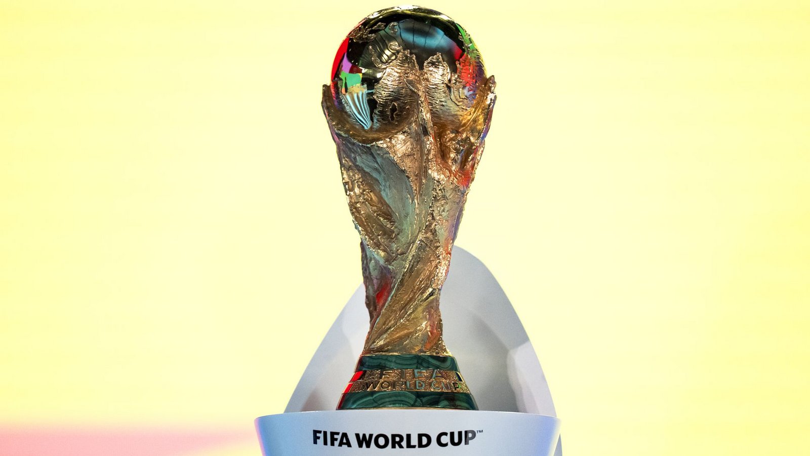 Die US-Drohungen gegenüber Grönland haben in Deutschland eine Debatte über einen möglichen Boykott der Fußball-WM ausgelöst (Symbolbild).Foto: Claudio Thoma/KEYSTONE/dpa/Claudio Thoma Die US-Drohungen gegenüber Grönland haben in Deutschland eine Debatte über einen möglichen Boykott der Fußball-WM ausgelöst (Symbolbild).Foto: Claudio Thoma/KEYSTONE/dpa/Claudio Thoma