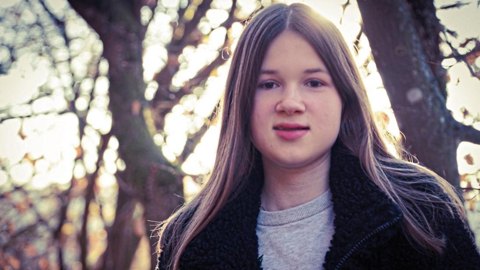 Die 16-jährige Schützingerin Anna Waniek hat sich erfolgreich für das Parlamentarische Partnerschafts-Programm beworben.  Foto: p