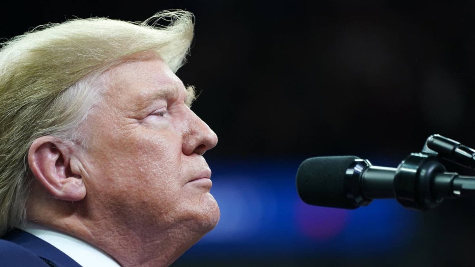 Ist Südkorea bloß der Sündenbock für die jüngste Demütigung, die Donald Trump im Nahen Osten hinnehmen musste?imago images/ZUMA Press Ist Südkorea bloß der Sündenbock für die jüngste Demütigung, die Donald Trump im Nahen Osten hinnehmen musste?imago images/ZUMA Press