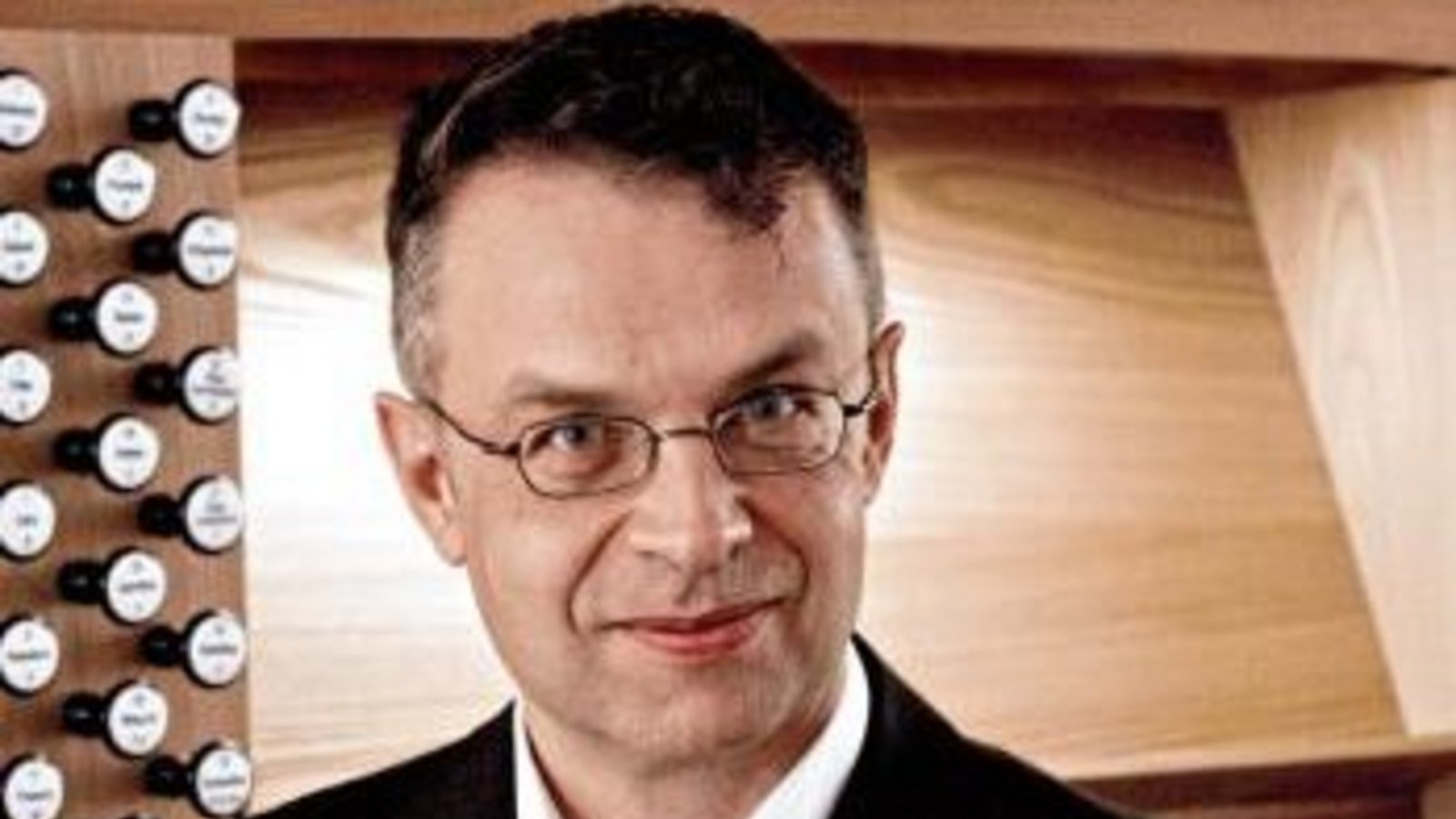 Auftaktkonzert mit dem Dekanatskantor Jürgen Benkö. Foto: p Auftaktkonzert mit dem Dekanatskantor Jürgen Benkö. Foto: p