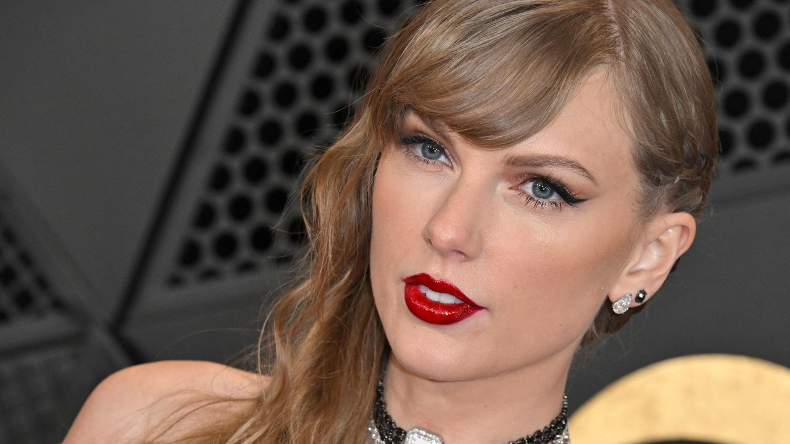 Taylor Swift hat ein neues Album veröffentlicht.Foto: AFP/ROBYN BECK