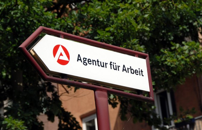 ALG 1 wird immer nachträglich ausbezahlt.<span class='image-autor'>Foto: nitpicker / shutterstock.com</span>