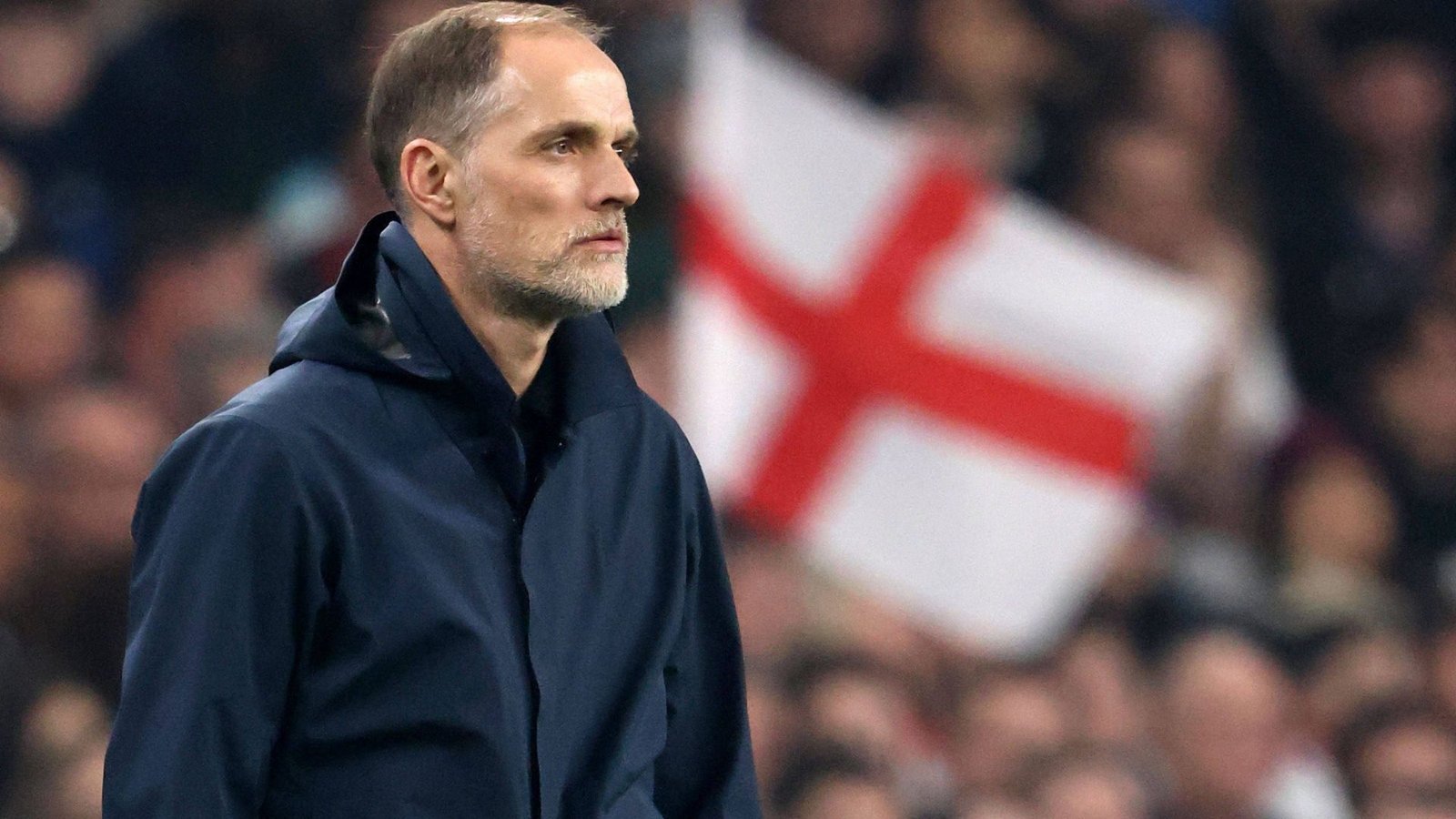 Thomas Tuchel und das englische Nationalteam zählen bei der WM zu den Mitfavoriten.Foto: IMAGO/Paul Marriott Thomas Tuchel und das englische Nationalteam zählen bei der WM zu den Mitfavoriten.Foto: IMAGO/Paul Marriott