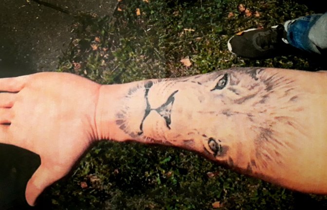 Tattoos sind beliebt – bald könnten sie auch nützlich sein.<span class='image-autor'>Foto: dpa/Martin Höke</span>