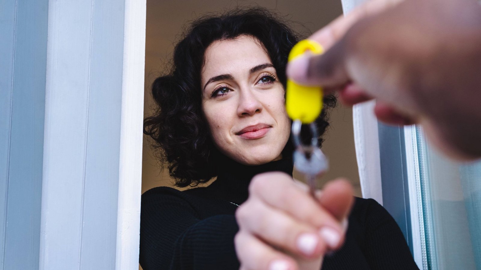 Was dürfen Vermieter fragen und wann dürfen Mieter sogar lügen?