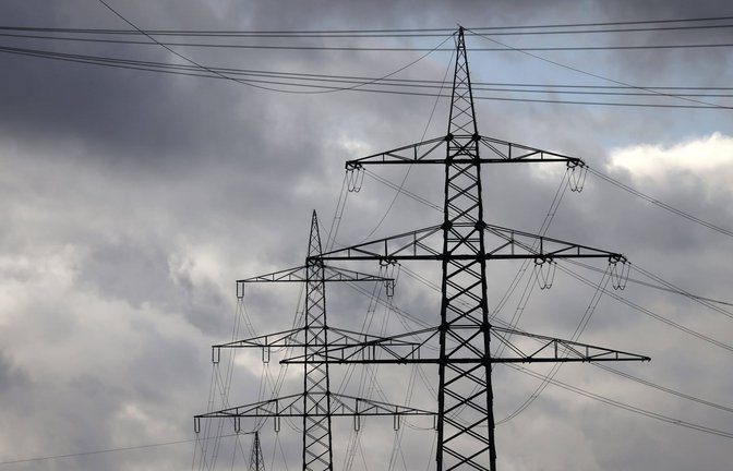 Mehrere Tage zappenduster könnte es laut dem Bundesamt für Katastrophenschutz werden (Symbolbild).<span class='image-autor'>Foto: IMAGO/Panama Pictures/Christoph Hardt</span>