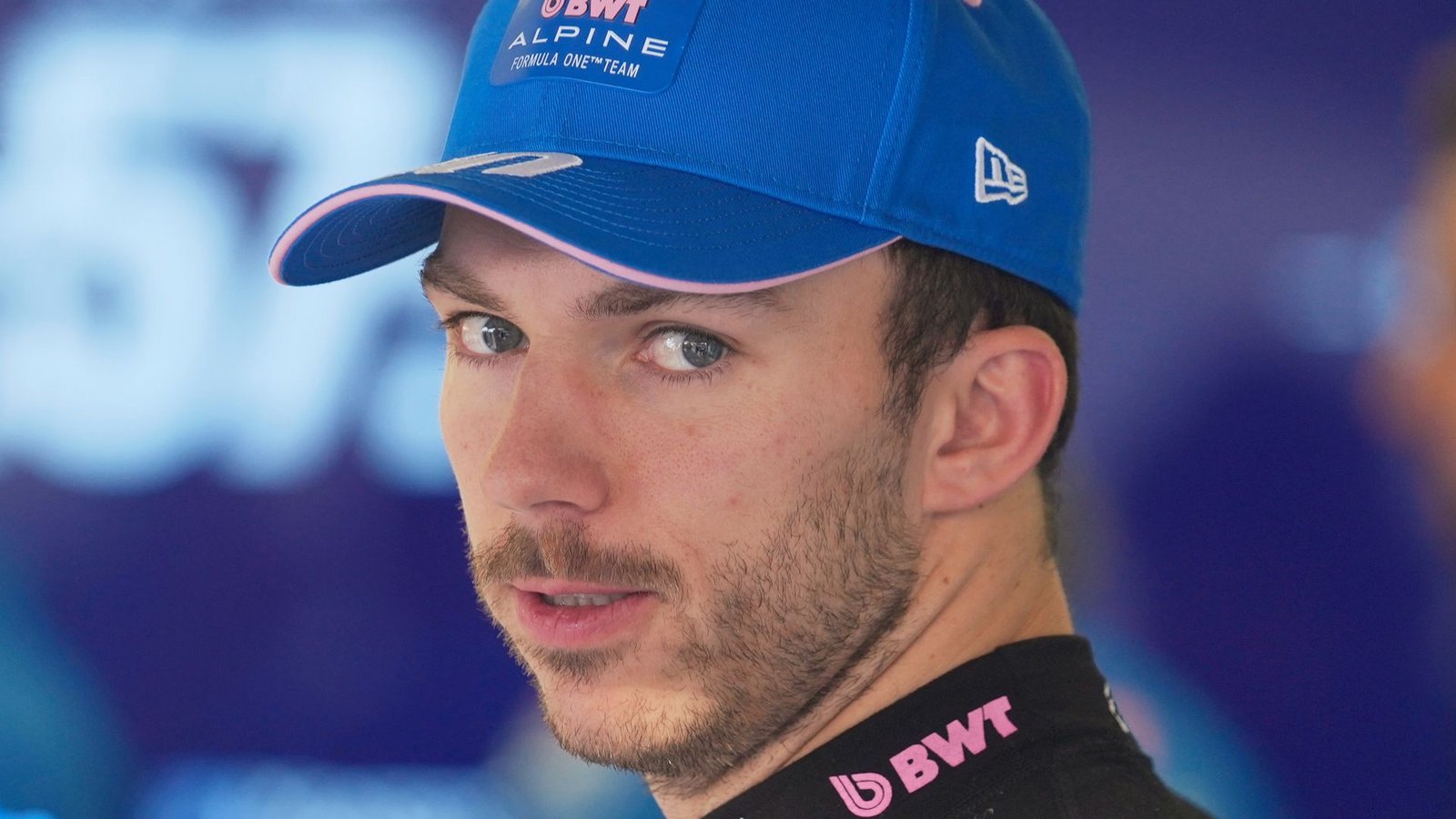 Pierre Gasly darf sich doch noch über sein Monaco-Podest freuen. (Archivbild)Foto: Altaf Qadri/AP/dpa Pierre Gasly darf sich doch noch über sein Monaco-Podest freuen. (Archivbild)Foto: Altaf Qadri/AP/dpa
