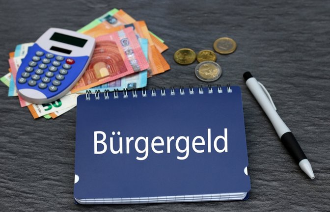 Diese Beträge sind beim Bürgergeld anrechnungsfrei.<span class='image-autor'>Foto: Racamani / shutterstock.com</span>