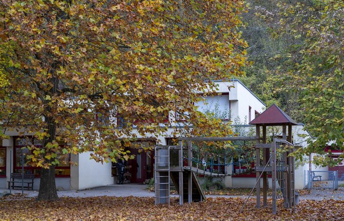 Für die Villa Kunterbunt soll eine zusätzliche Stelle für die Kinderbetreuung bekommen.<span class='image-autor'>Foto: Jürgen Bach</span>
