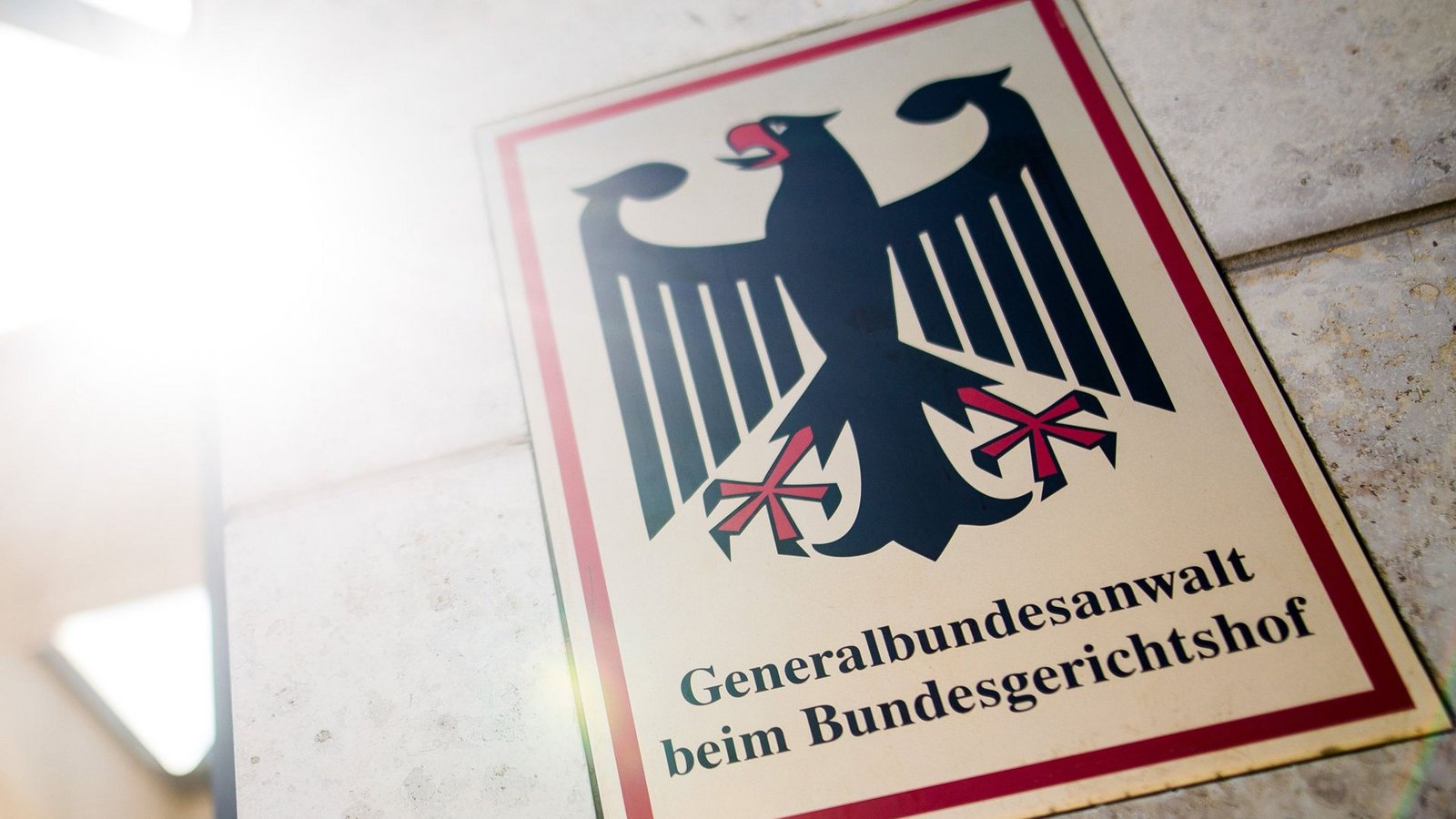 Die Bundesanwaltschaft hat Anklage gegen drei Deutschrussen erhoben. (Symbolbild)Foto: dpa/Christoph Schmidt Die Bundesanwaltschaft hat Anklage gegen drei Deutschrussen erhoben. (Symbolbild)Foto: dpa/Christoph Schmidt