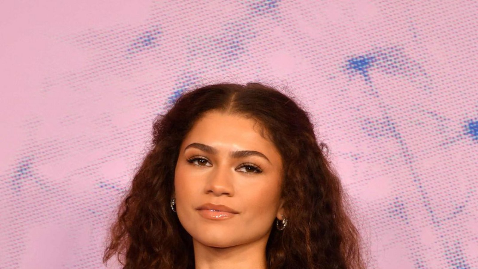 Und Dune-Star Zendaya.Foto: AFP/VALERIE MACON Und Dune-Star Zendaya.Foto: AFP/VALERIE MACON