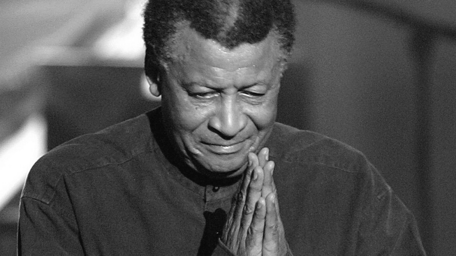 Der Jazzmusiker Abdullah Ibrahim ist tot. (Archivbild)Foto: Martin Meissner/AP/dpa Der Jazzmusiker Abdullah Ibrahim ist tot. (Archivbild)Foto: Martin Meissner/AP/dpa