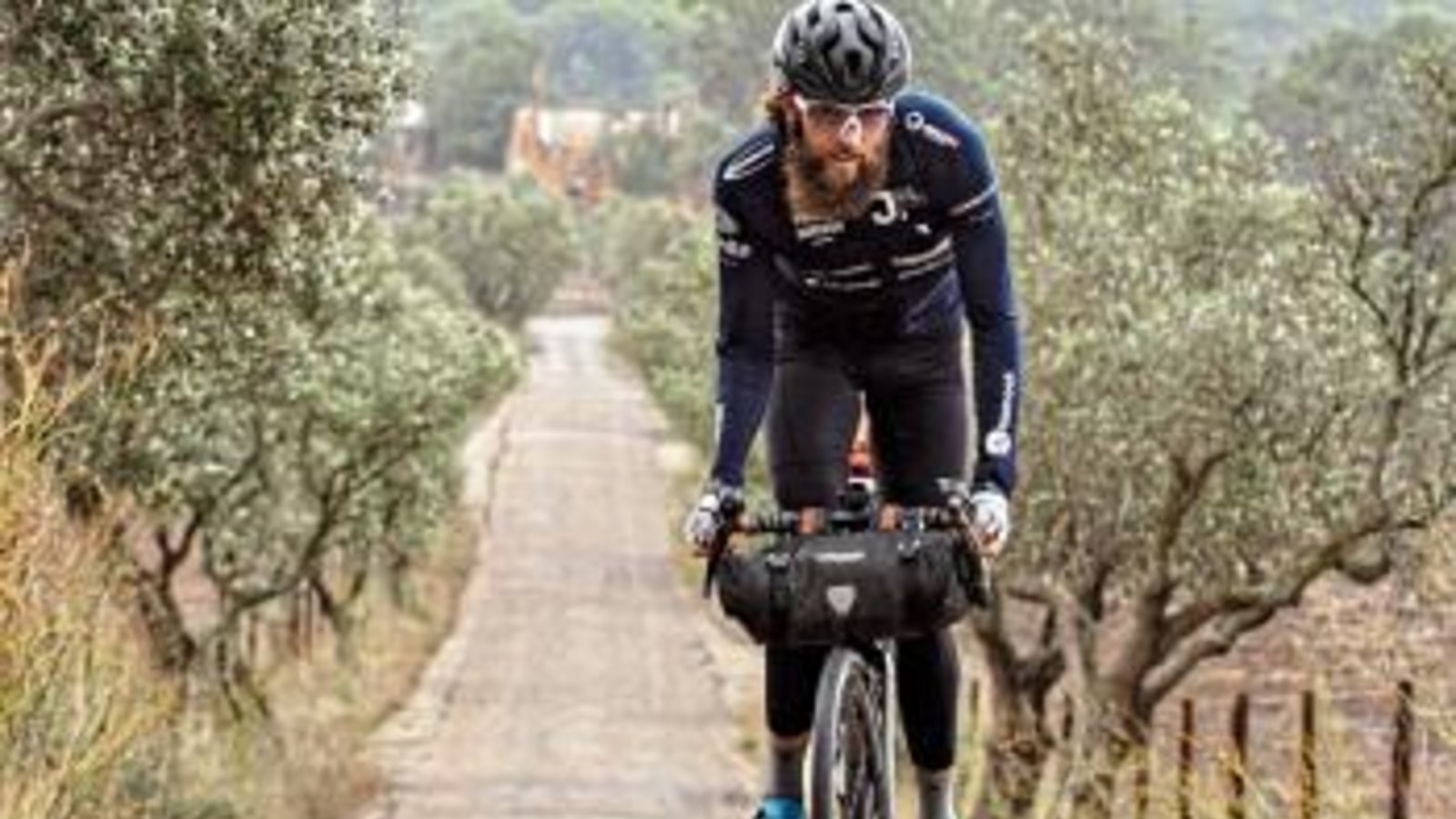 Von Lissabon geht es mit dem Fahrrad nach München. Foto: Weinberg Von Lissabon geht es mit dem Fahrrad nach München. Foto: Weinberg
