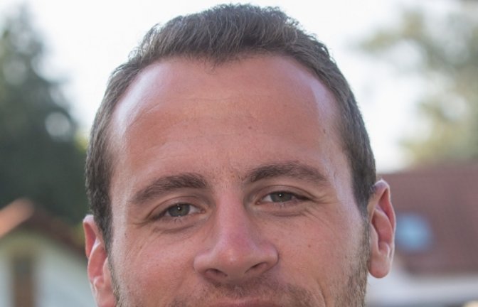 Mathias Geiger,