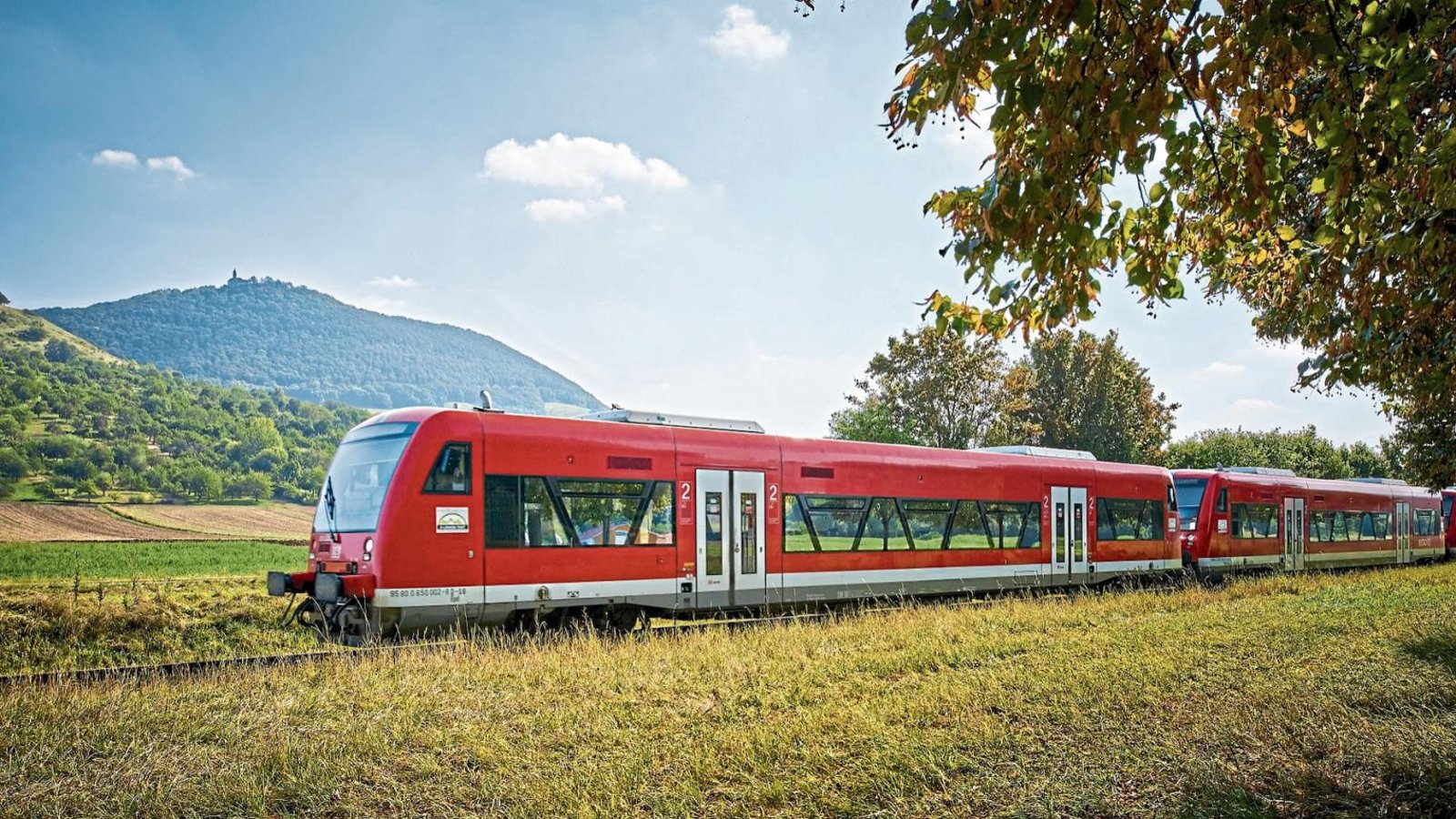 Eitel Sonnenschein gibt’s derzeit beim Sersheimer Bürgermeister Jürgen Scholz ganz und gar nicht – zumindest solange die S-Bahn nicht seine Gemeinde anfährt. Foto: VVS Eitel Sonnenschein gibt’s derzeit beim Sersheimer Bürgermeister Jürgen Scholz ganz und gar nicht – zumindest solange die S-Bahn nicht seine Gemeinde anfährt. Foto: VVS