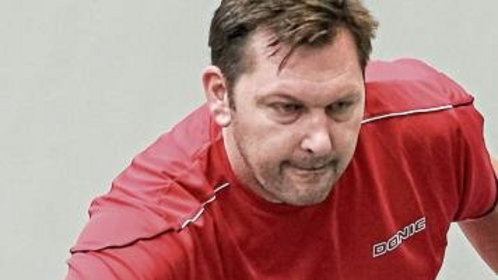 Jochen Schofer musste beim 2:9 des TSV Oberriexingen bei den TSF Ditzingen II an Position drei anstatt sechs spielen. Foto: Archiv/Simecek