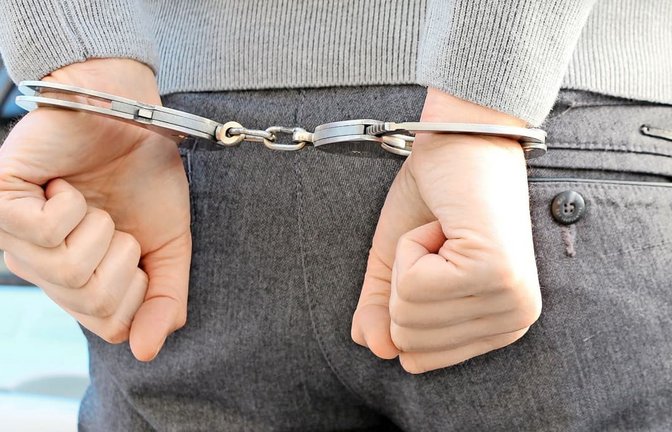 Nachdem er seine Ehefrau geschlagen haben soll, wurde in Reutlingen ein 48-Jähriger festgenommen (Symbolfoto).<span class='image-autor'>Pixabay</span>