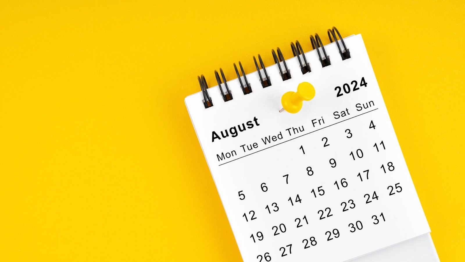 Erfahren Sie, wo Mariä Himmelfahrt am 15. August 2024 ein offizieller und arbeitsfreier Feiertag ist.Foto: Smart Calendar / Shutterstock.com Erfahren Sie, wo Mariä Himmelfahrt am 15. August 2024 ein offizieller und arbeitsfreier Feiertag ist.Foto: Smart Calendar / Shutterstock.com