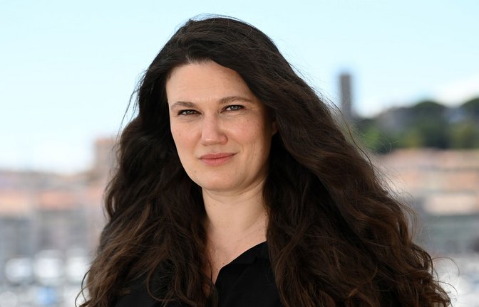 "In die Sonne schauen" der Berliner Regisseurin Mascha Schilinski ist unter 86 Film-Anwärtern in der Oscar-Sparte "International Feature Film". (Archivbild)<span class='image-autor'>Foto: Stefanie Rex/dpa</span>